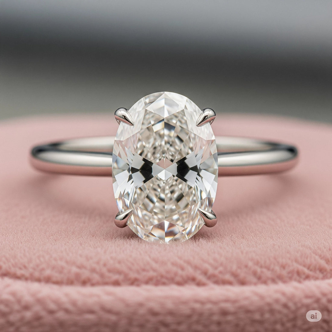 The Ethical Impact of Lab Grown Diamonds: Sustainability Report