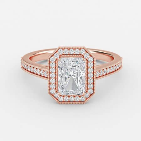 Elswin-Radiant-Halo-Lab-Grown-Diamond-Engagement-Ring