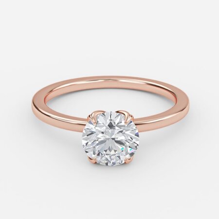 Kolm-Round-Lab-Created-Diamond-Solitaire-Engagement-Ring