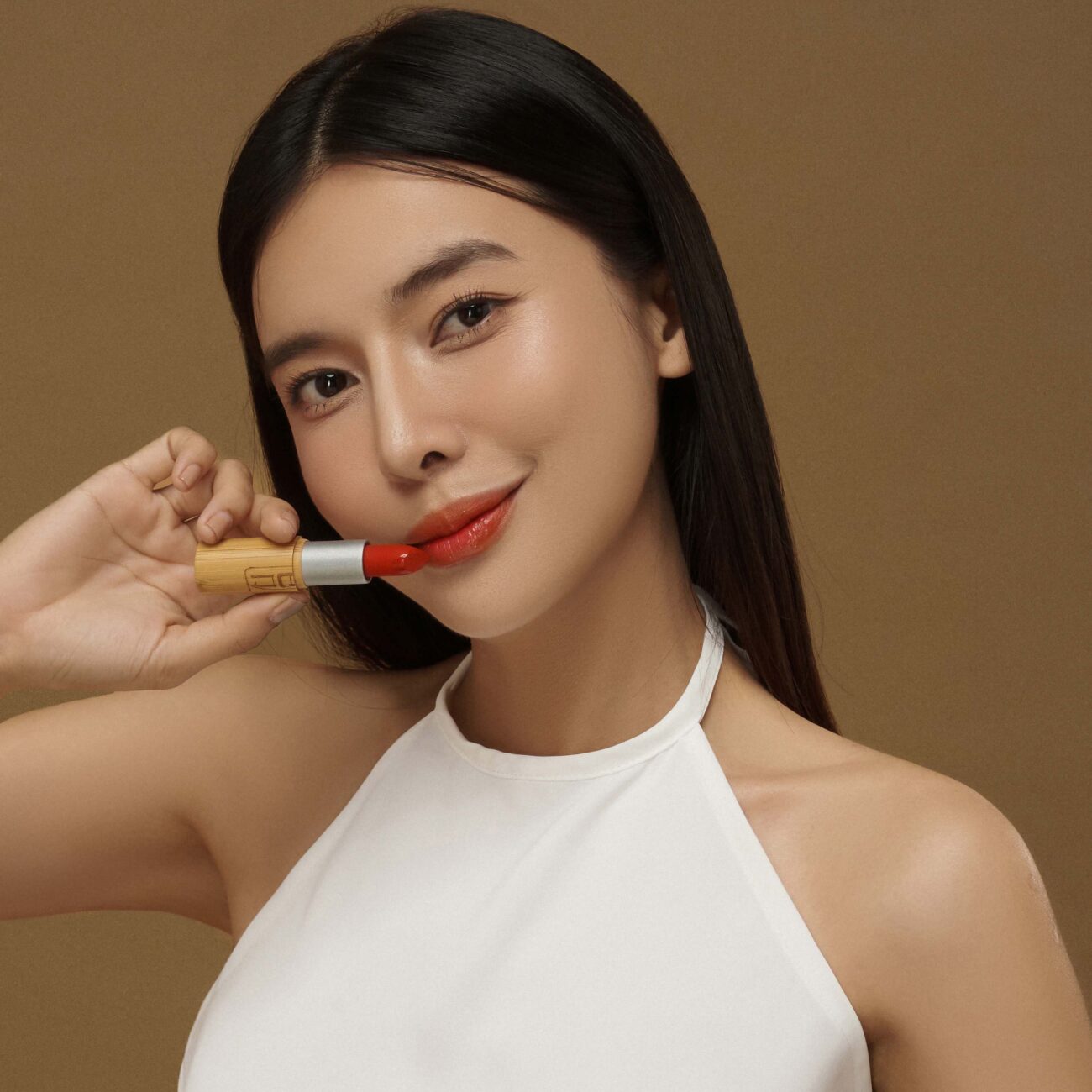 Ha Noi Gac Fruit Tinted Multi-Purpose Stick