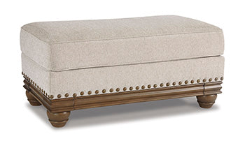 Harleson-Ottoman