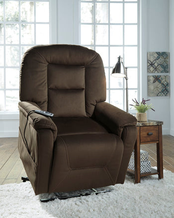 Samir-Power-Lift-Recliner
