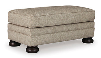 Kananwood-Ottoman