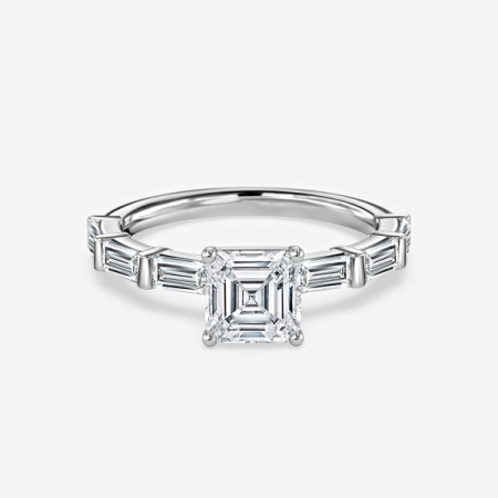 Kate-Asscher-Diamond-Band-Engagement-Ring