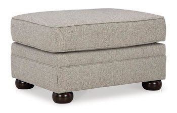 Gaelon-Ottoman