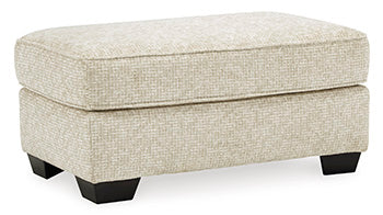 Haisley-Ottoman