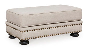 Merrimore-Ottoman