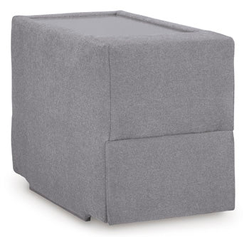 Modmax Console with Storage