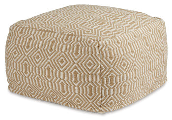 Adamont-Pouf