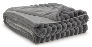 Alsonwell Throw (3/CS)