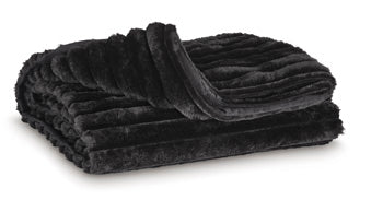 Alsonwell Throw (3/CS)