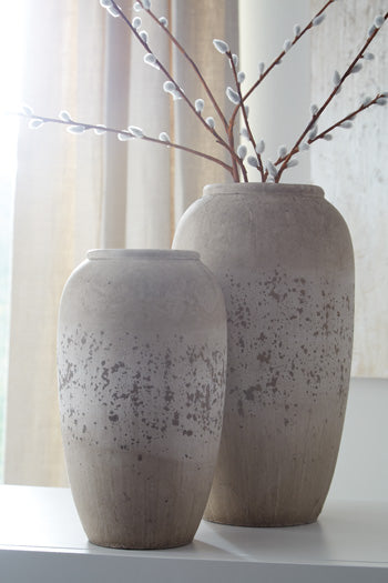 Dimitra Vase Set (2/CN)