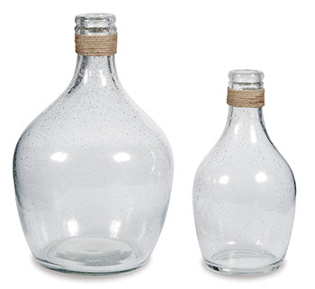 Marcin Vase Set (2/CN)