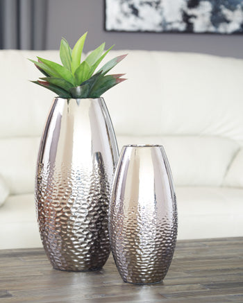 Dinesh-Vase-Set-(2/CN)