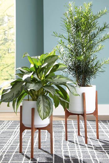 Dorcey Planter Set (2/CN)