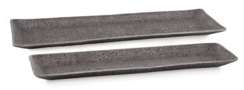 Garekton Tray Set (2/CN)