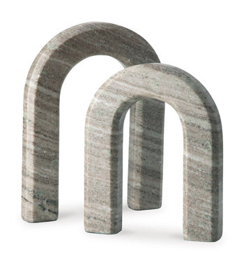 Keithton Sculpture Set (2/CN)