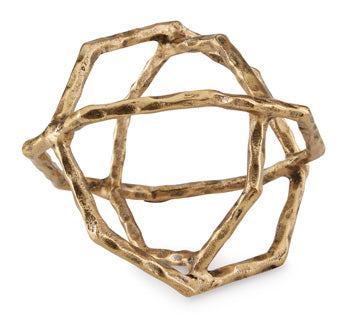 Laddington-Sculpture