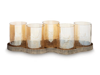 Evereton Candle Holder