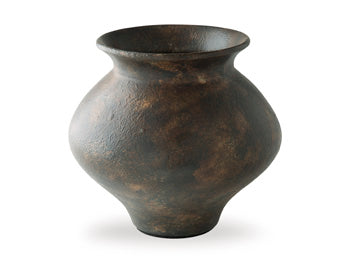 Laddlow Vase