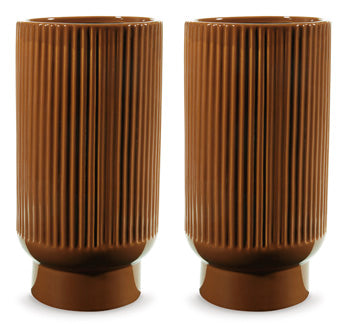 Avalyah Tall Vase (2/CS)