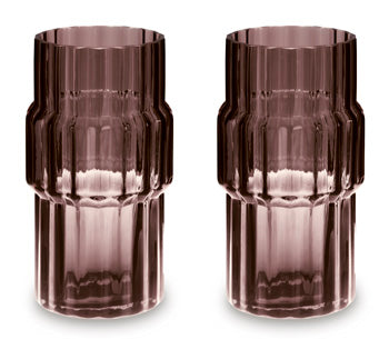 Dorlow-Indoor/Outdoor-Vase-(2/CS)