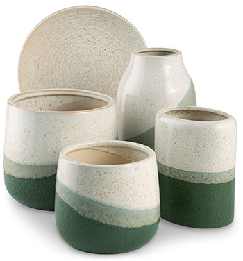 Gentset-Accessory-Set-(5/CN)