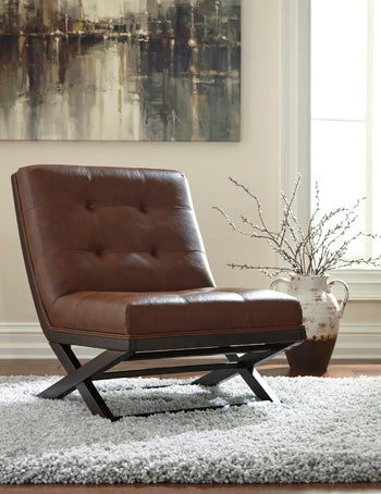 Sidewinder-Accent-Chair