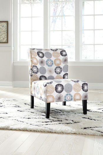 Triptis-Accent-Chair