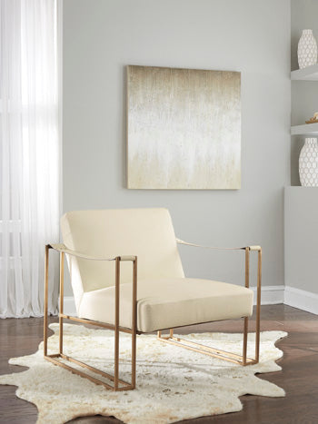 Kleemore-Accent-Chair
