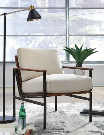 Tilden Large Accent Chair