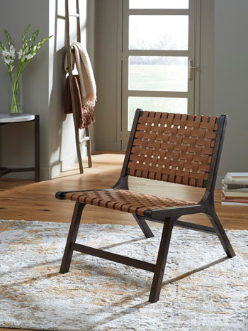 Fayme-Accent-Chair