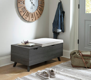 Yarlow-Storage-Bench