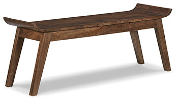 Abbianna-Accent-Bench