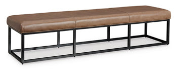 Joston-Accent-Bench