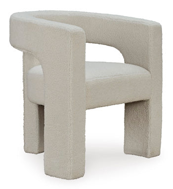 Landick Tall Accent Chair