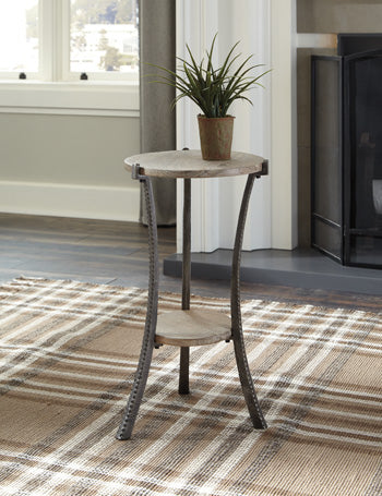 Enderton-Accent-Table