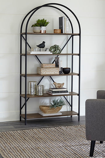 Galtbury-Bookcase