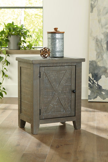 Pierston-Accent-Cabinet