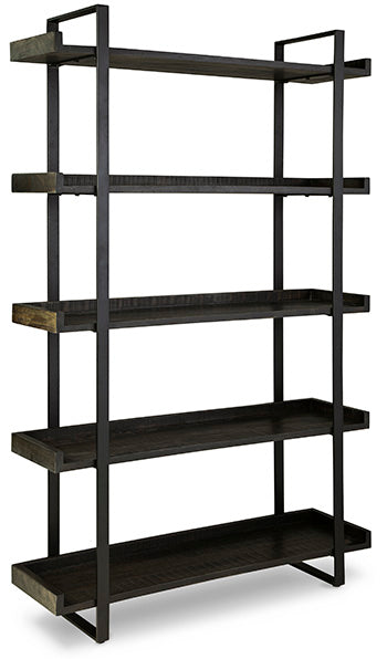 Kevmart-Bookcase