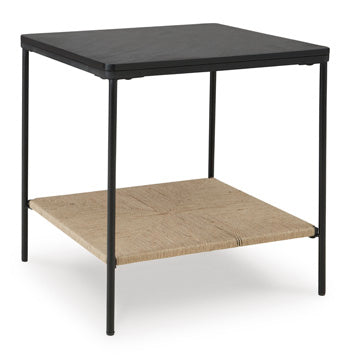 Minrich-Accent-Table
