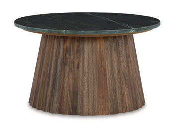 Ceilby Accent Cocktail Table