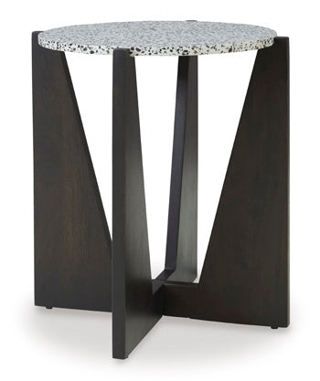 Tellrich-Accent-Table