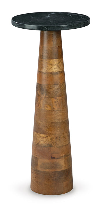 Quinndon-Accent-Table