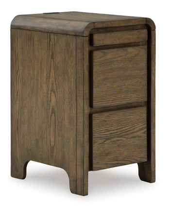 Jensworth-Accent-Table