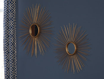 Doniel-Accent-Mirror-Set-(2/CN)