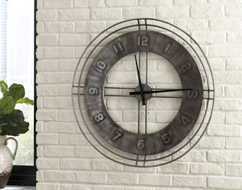Ana-Sofia-Wall-Clock