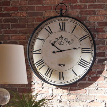 Augustina-Wall-Clock