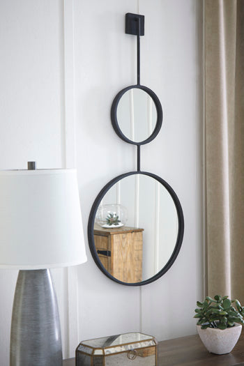 Brewer-Accent-Mirror