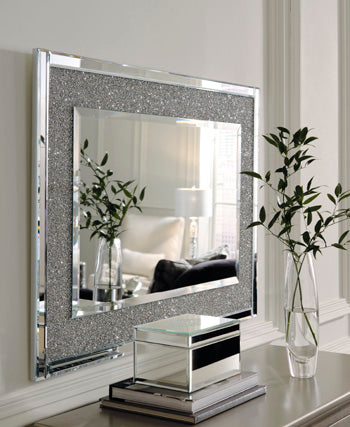 Kingsleigh-Accent-Mirror